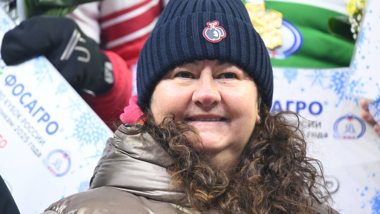Вяльбе рассказала о мешающем лыжникам на Кубке России в Казани запахе плова