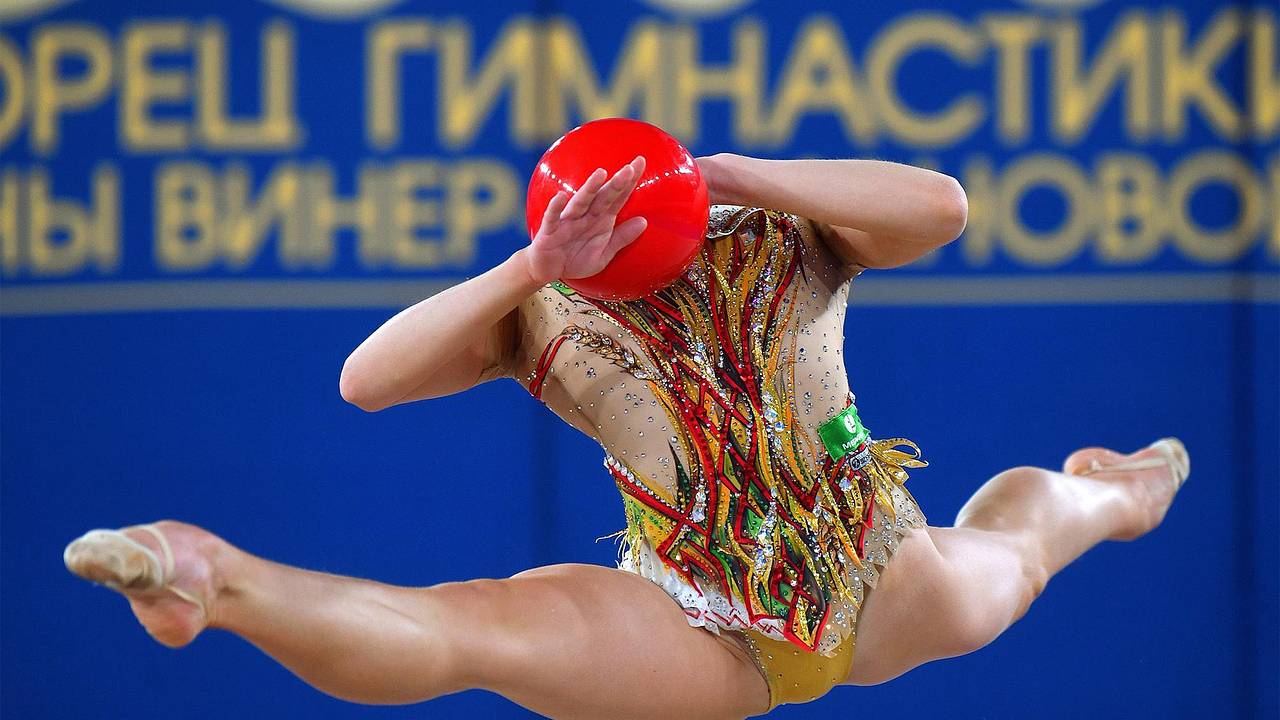 Названо число подавших заявки на нейтральный статус российских гимнасток