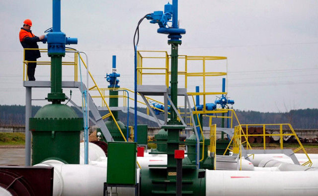 Белоруссия повысит тарифы на прокачку нефти по своей территории