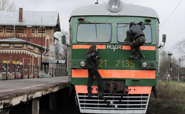 В СК предложили ужесточить ответственность за вовлечение в зацепинг