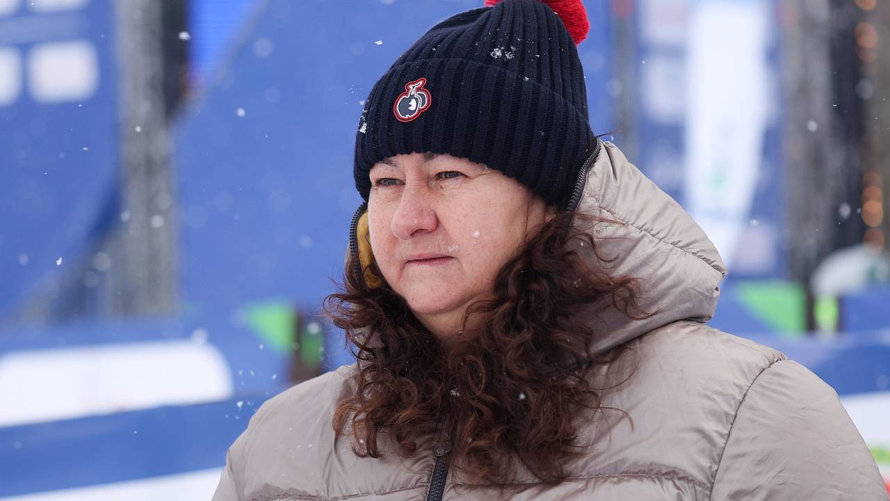 Вяльбе рассказала о зависти иностранцев к российским соревнованиям