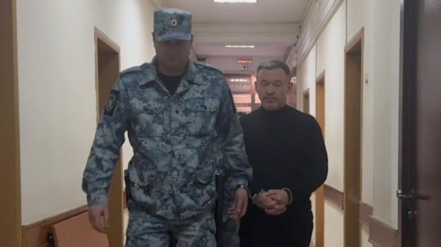 Задержанным за хищение ₽160 млн из депозитария Сочи оказался его директор