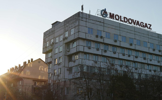 В «Молдовагазе» признали право «Газпрома» требовать долг в $709 млн