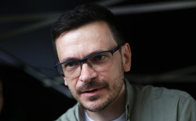 К родителям Ильи Яшина пришли с обыском