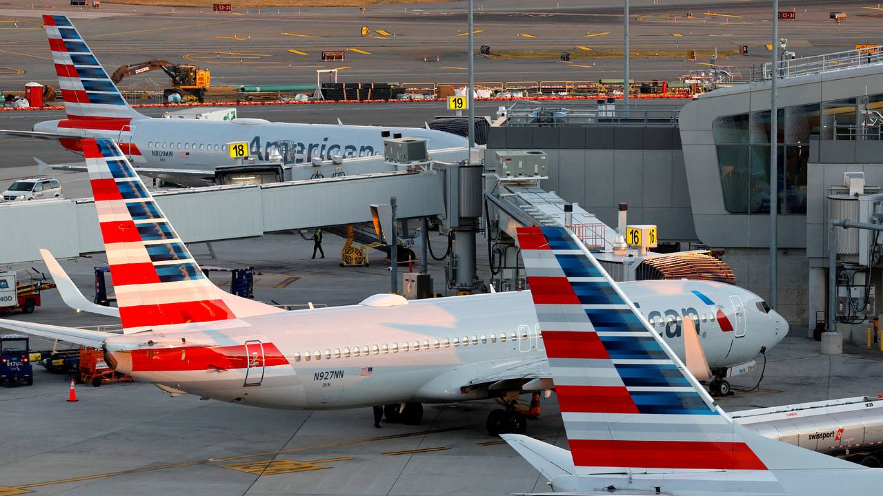 Экс-гендиректор American Airlines дал неожиданный совет путешественникам