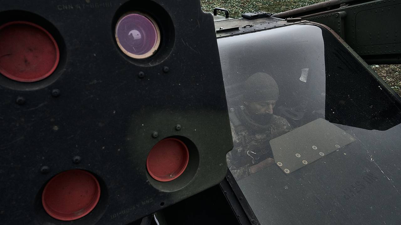 В Германии рассказали о «загадочном ЗРК» Киева