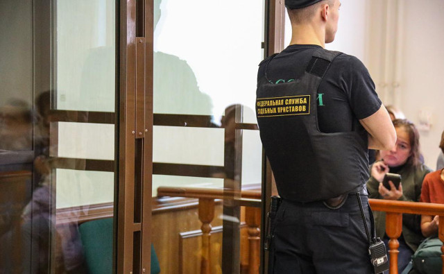Нижегородца оштрафовали на 4 млн руб. за пост о Матросове и Мересьеве
