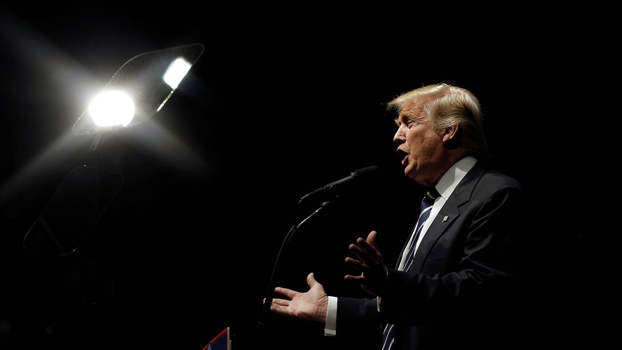 Трампа предупредили о возможной катастрофе из-за Украины
