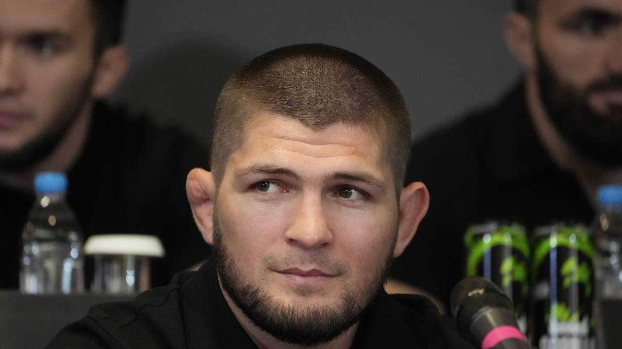 Нурмагомедов отреагировал на отказ Царукяна от боя с Махачевым