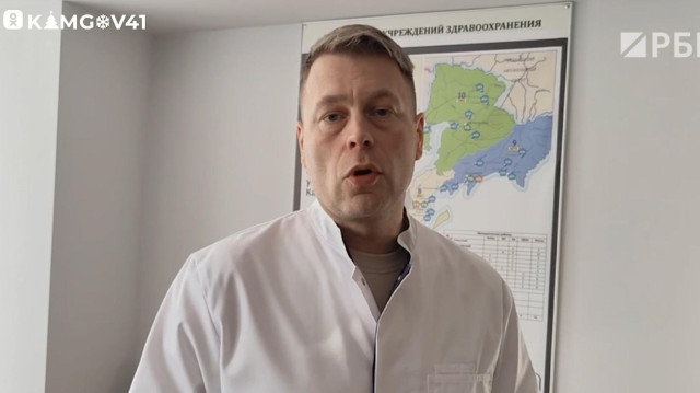 На Камчатке 36 человек заразились гепатитом в онкодиспансере