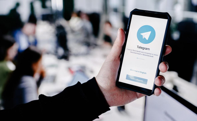 В МВД предупредили о мошенничестве с помощью голосований в Telegram
