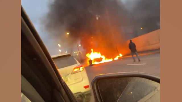 В ДТП на юго-востоке Москвы погибли два человека, пострадали еще двое