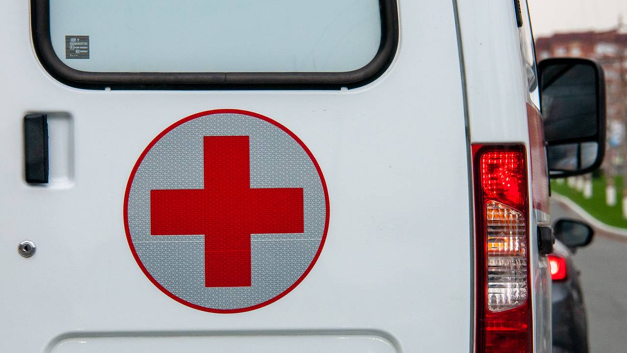 У режиссера Бежанова заподозрили инсульт