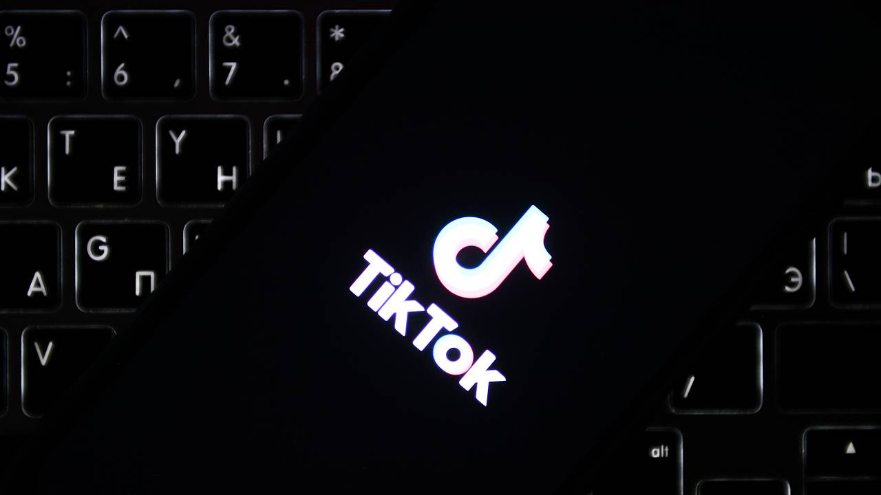 TikTok перестал работать в США