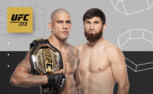 Пятый россиянин проведет чемпионский бой в UFC