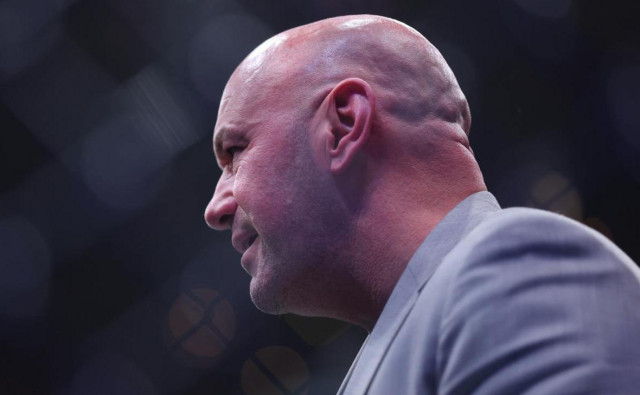 Дэйна Уайт впервые признал Махачева лучшим бойцом UFC