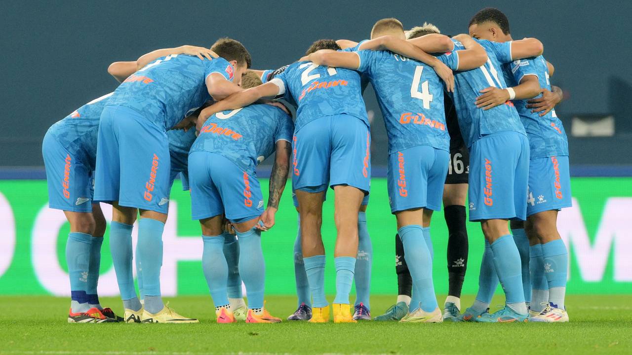 «Зенит» захотел приобрести футболиста за 40 миллионов евро