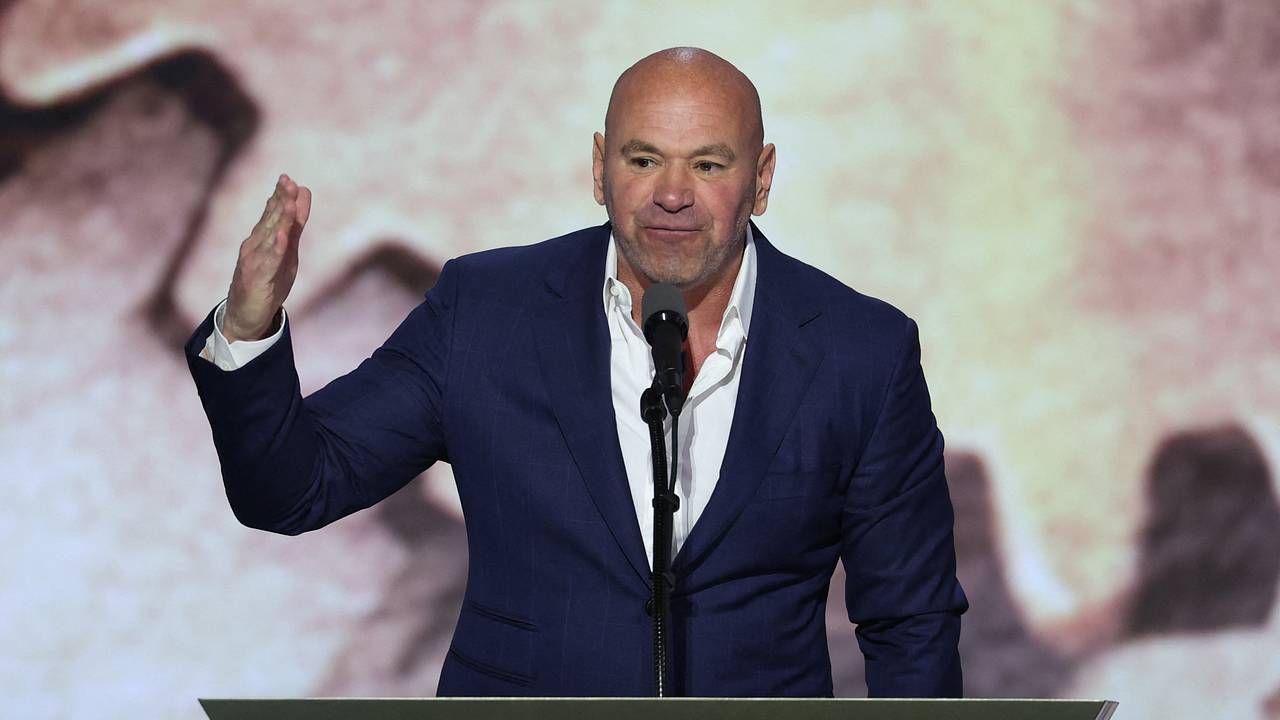 Глава UFC заявил об упущенных возможностях Царукяна