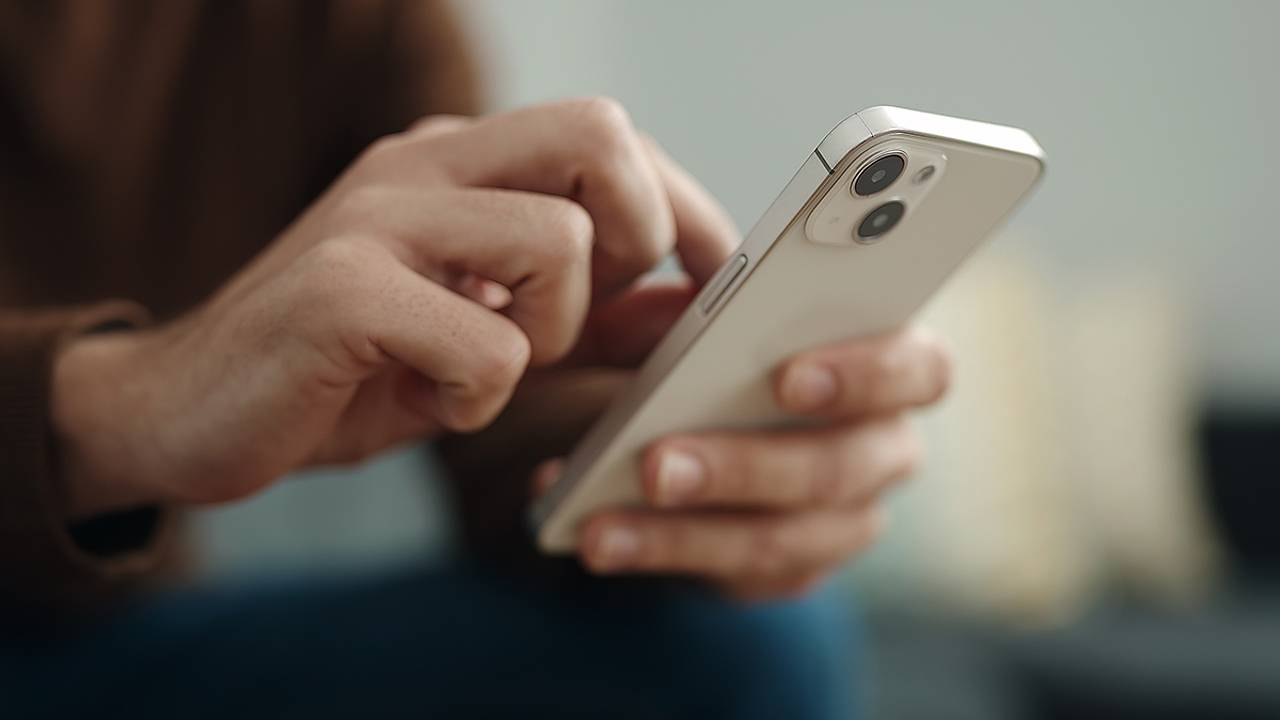 Названы удаленные в США вместе с TikTok приложения