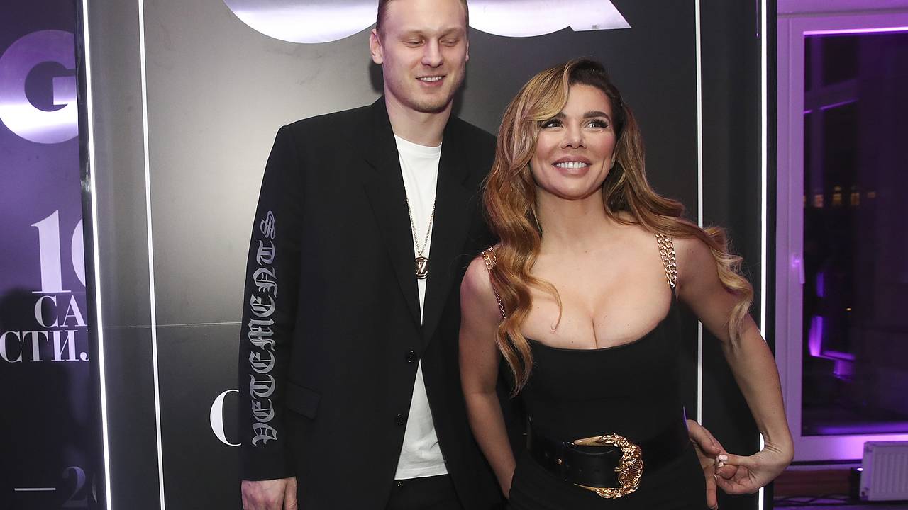 Стало известно о наличии доказательств измен Седоковой погибшему бывшему мужу