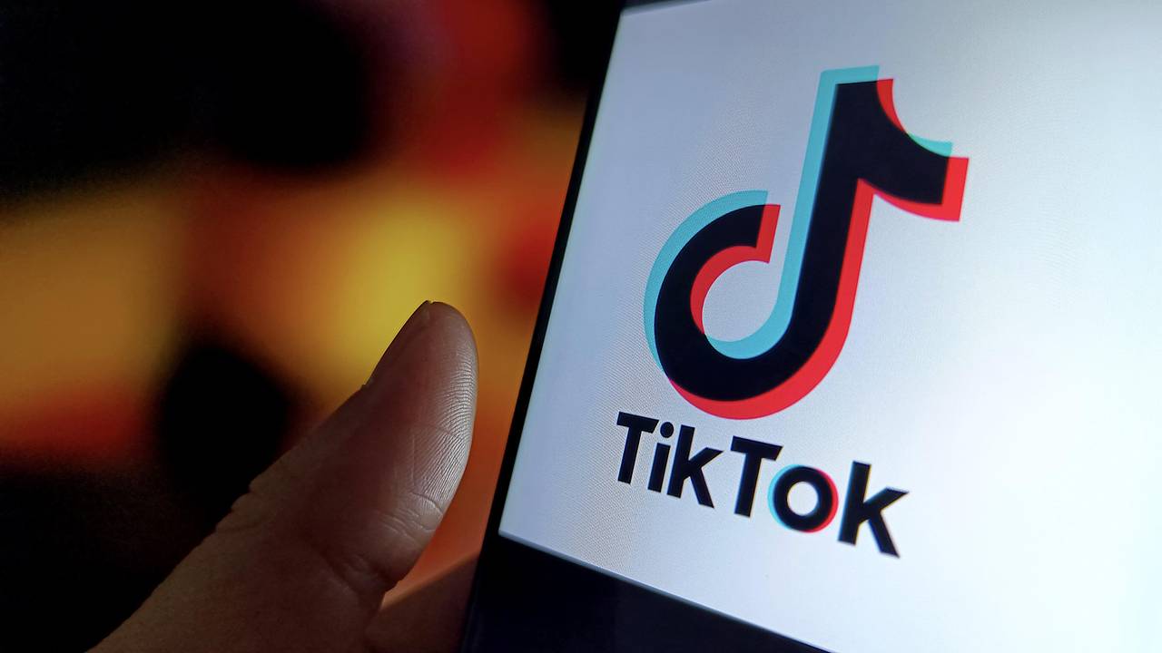 В Роскомнадзоре прокомментировали работу TikTok в России