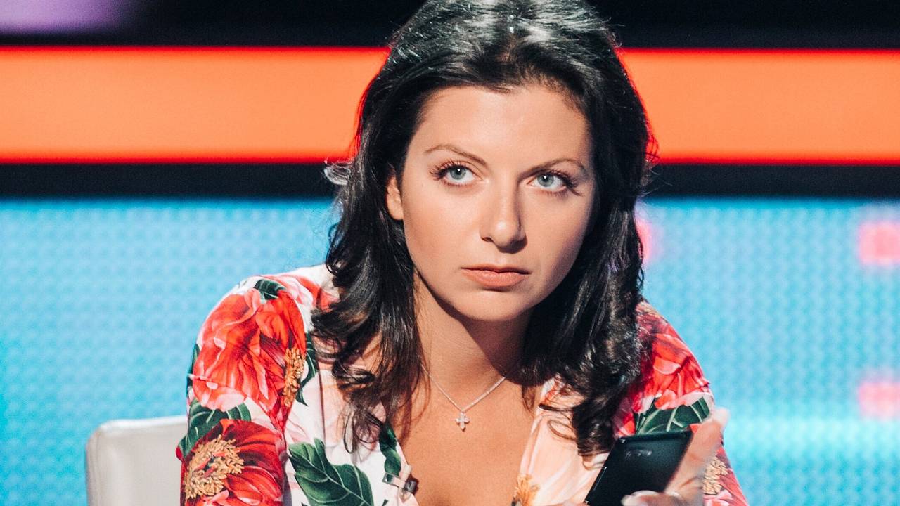«Наш любимый спит». Симоньян рассказала о состоянии впавшего в кому Кеосаяна
