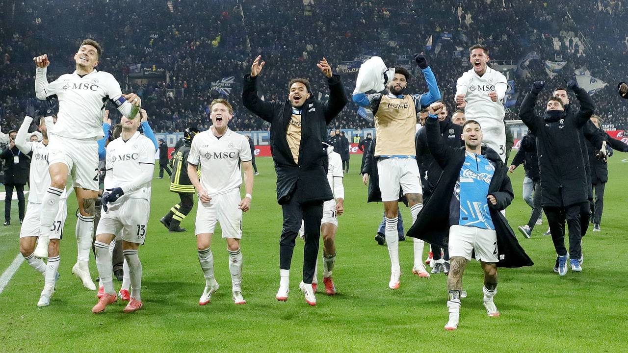 Назван сильнейший чемпионат 2024 года