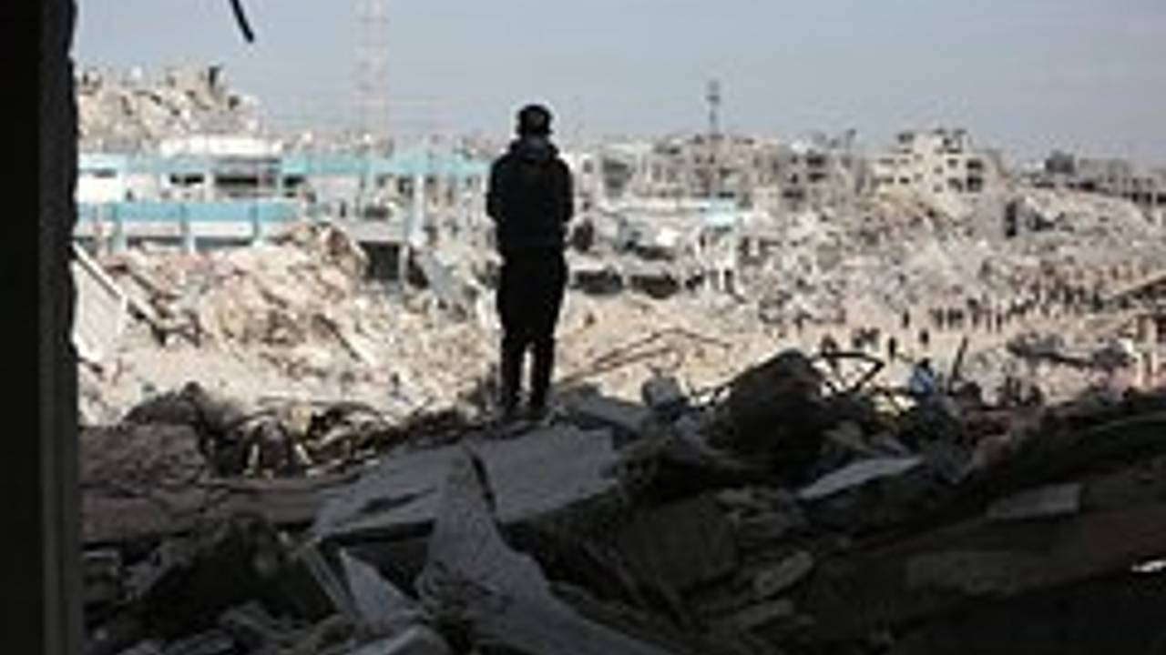 Освобожденные в Газе заложницы получили «подарки на память» от ХАМАС