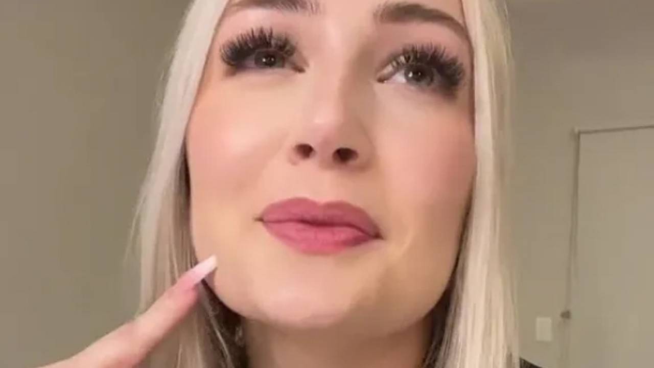 Женщина покинула практикующий инцест культ и избежала свадьбы с двоюродным братом