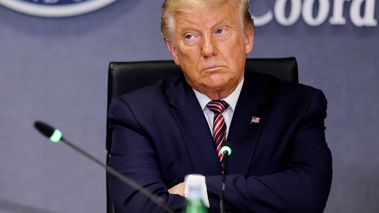 В США раскрыли ошибку Трампа в отношении Украины