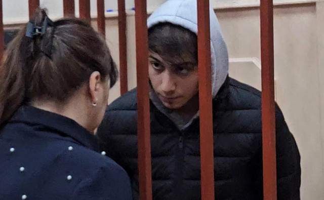 Отец арестованного по делу об убийстве Кириллова рассказал о жизни сына