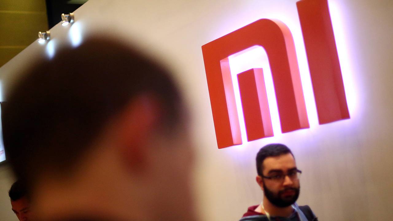 Xiaomi выпустит смартфон с рекордным аккумулятором