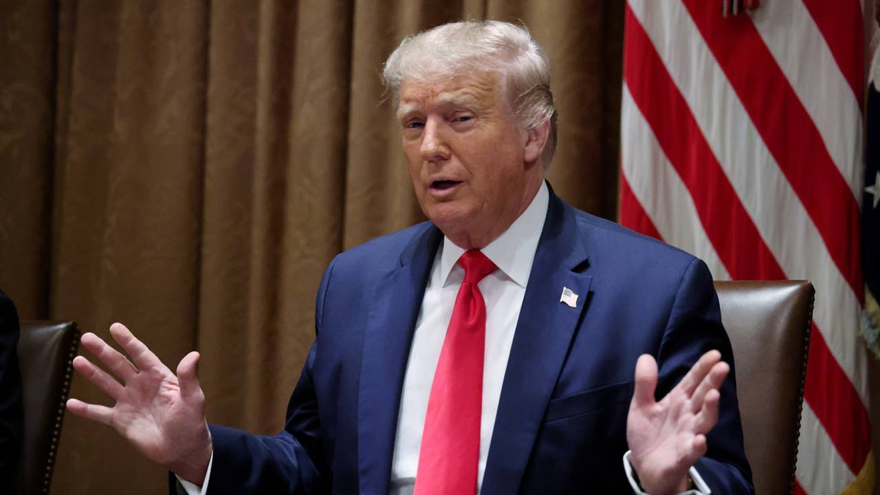 Украинцы рассказали о страхе перемен при президентстве Трампа в США