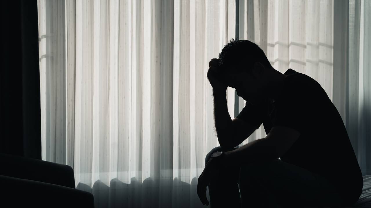 Мужу отказывающейся от секс-экспериментов женщины дали совет