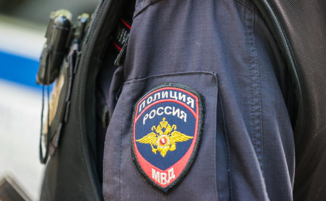 В посылке в Москве нашли два пистолета и патроны
