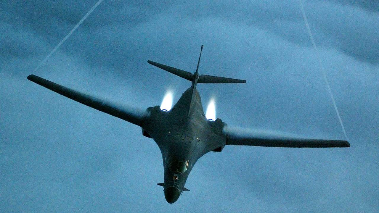 В США рассказали о погубившей бомбардировщик B-1 эпохе