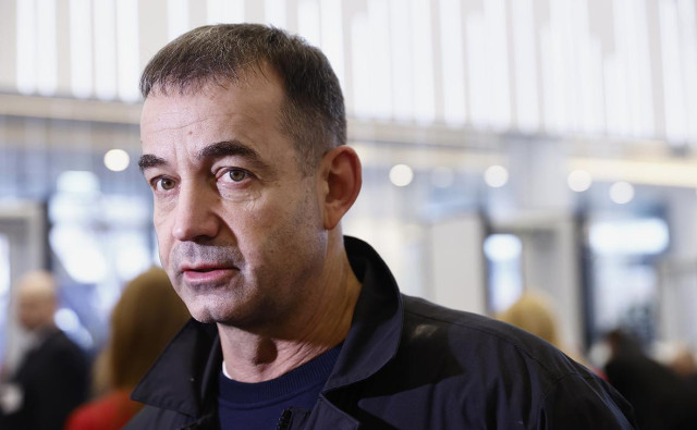 Варшавер назвал «завещание Захарова» служебной запиской