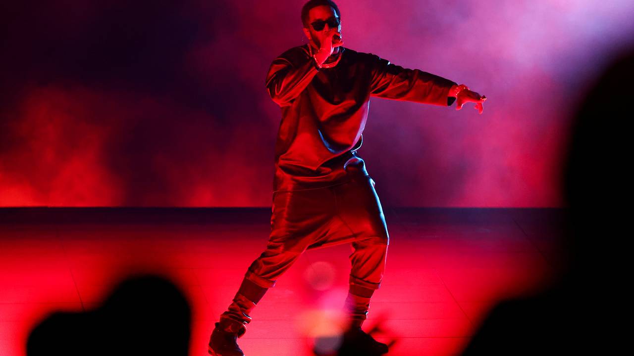 Рэпера P.Diddy обвинили в каннибализме