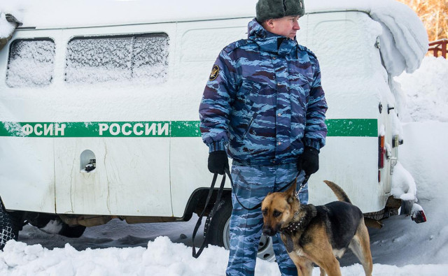УФСБ рассказало о планах захватчиков СИЗО в Ростовской области