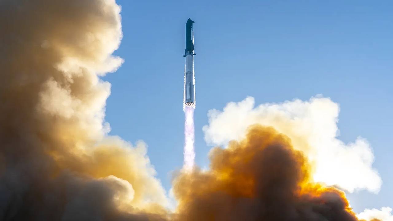 Управление гражданской авиации США начало расследование взрыва Starship