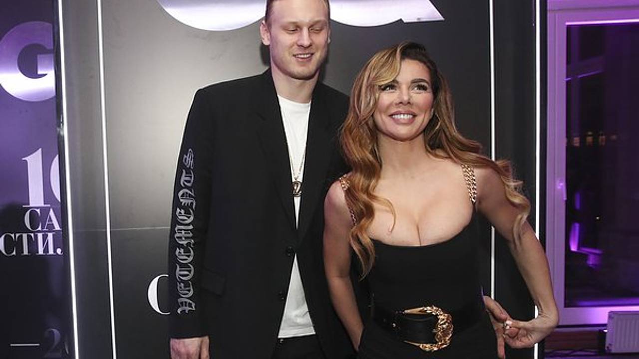 Стало известно о помехах Седоковой погибшему бывшему мужу в карьере