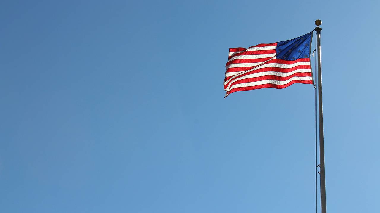В США рассказали об ударе по проукраинским республиканцам