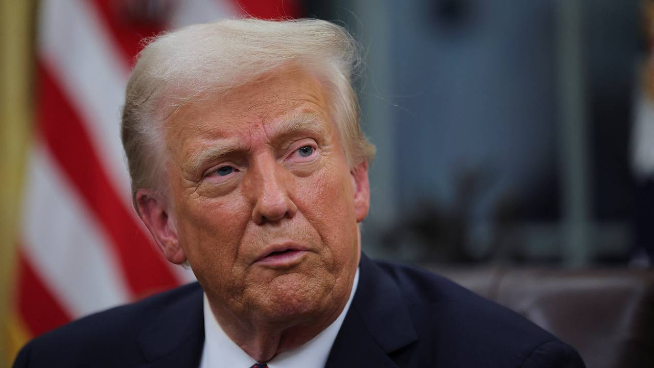 Трамп сделал заявление о конфликте на Украине в день инаугурации