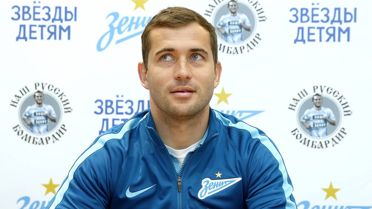 Кержаков назвал самую дорогую спонтанную покупку