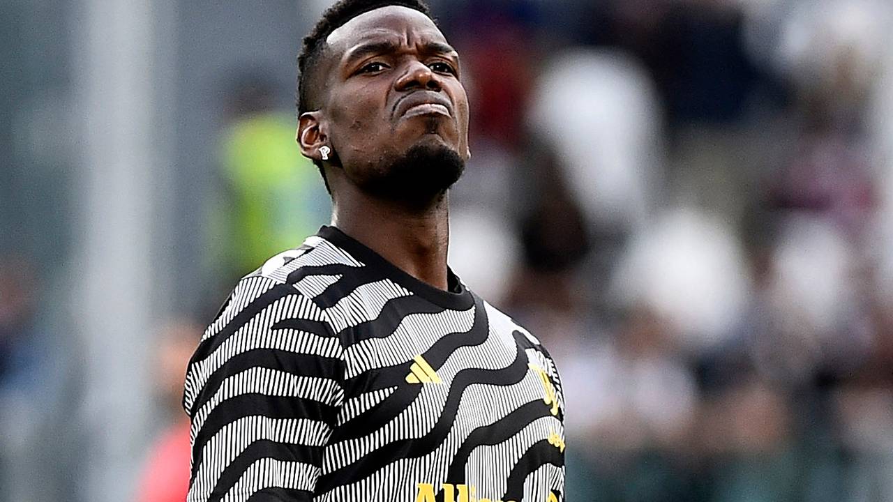 Погба рассказал о предложениях от российских клубов