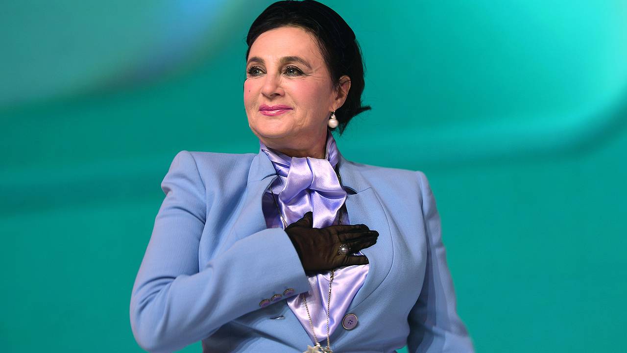 Винер оценила позицию Трампа по недопуску мужчин в женский спорт