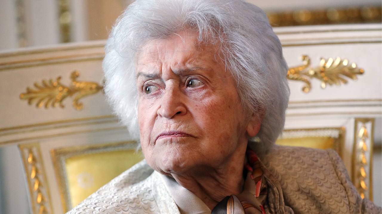 Экс-директор российского музея вошла в список самых влиятельных женщин-руководителей мира