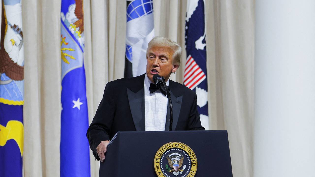 Стало известно о желании Дональда Трампа сняться в советском кино