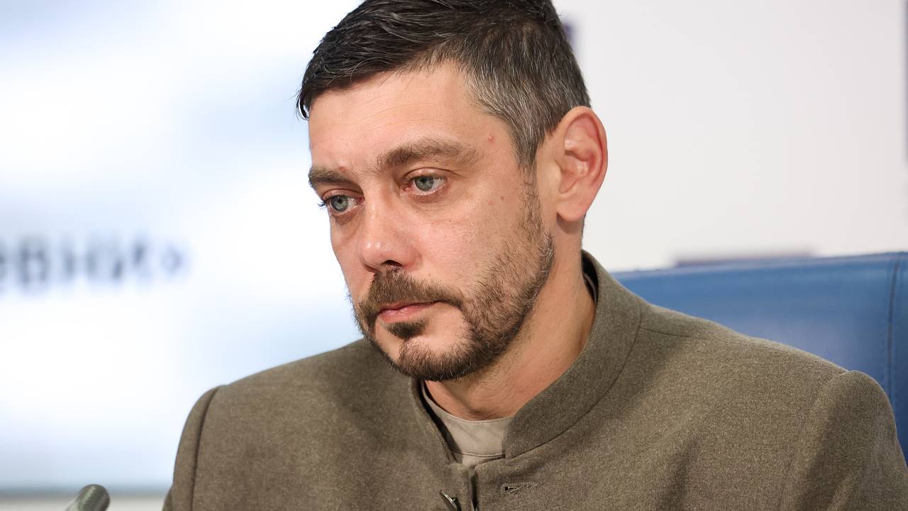 Главреда Readovka выписали из больницы