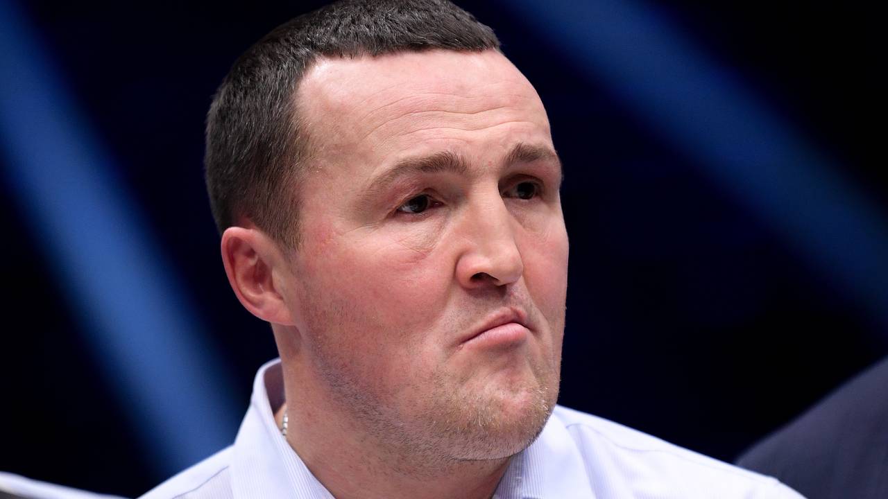 Боксер Лебедев отреагировал на возможное возвращение Владимира Кличко на ринг